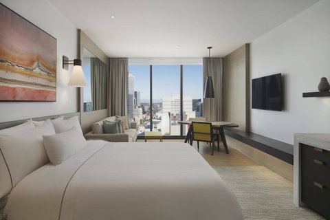 The Westin Perth - Tourism Townsville 28