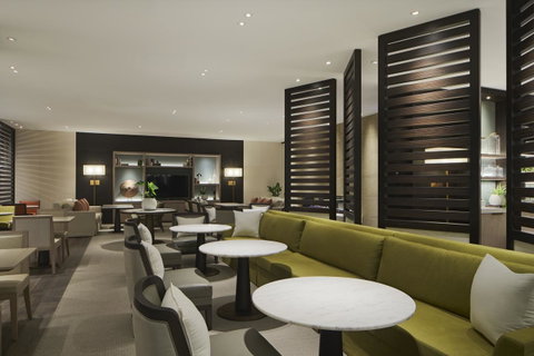 The Westin Perth - Tourism Townsville 1