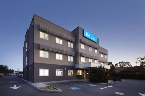 Ibis Budget Perth Airport - Tourism Townsville 16