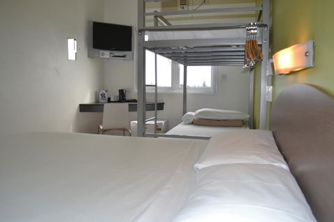 Ibis Budget Perth Airport - Tourism Townsville 27