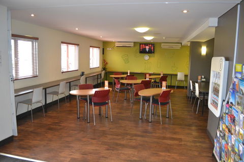 Ibis Budget Perth Airport - Tourism Townsville 24