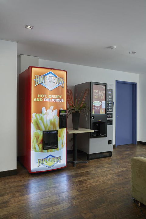 Ibis Budget Perth Airport - Tourism Townsville 15