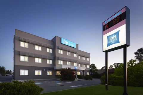 Ibis Budget Perth Airport - Tourism Townsville 1