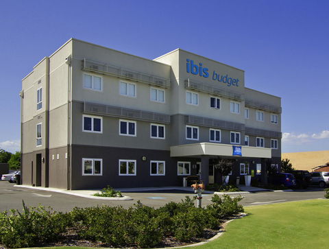 Ibis Budget Perth Airport - Tourism Townsville 10