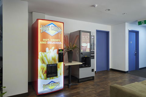 Ibis Budget Perth Airport - Tourism Townsville 11
