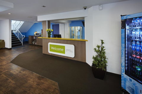 Ibis Budget Perth Airport - Tourism Townsville 6