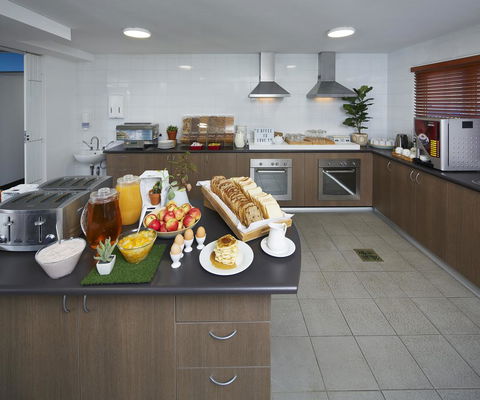 Ibis Budget Perth Airport - Tourism Townsville 9