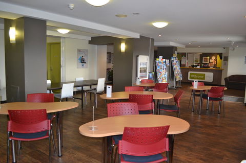 Ibis Budget Perth Airport - Tourism Townsville 23