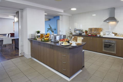 Ibis Budget Perth Airport - Tourism Townsville 22