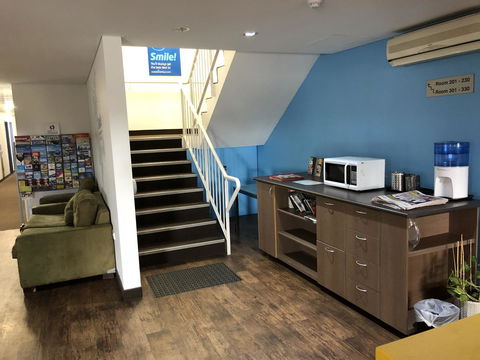 Ibis Budget Perth Airport - Tourism Townsville 12