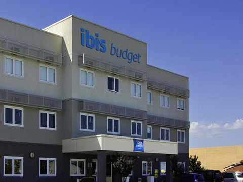 Ibis Budget Perth Airport - Tourism Townsville 25