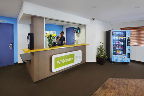 Ibis Budget Perth Airport - Tourism Townsville 3