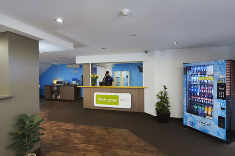 Ibis Budget Perth Airport - Tourism Townsville 18