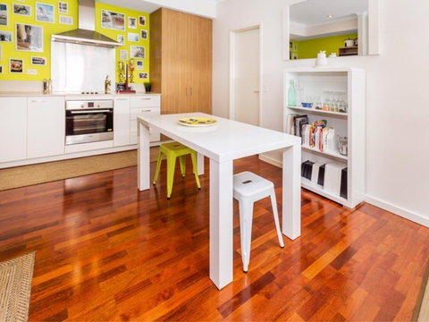 Home Apartment - Perth City Centre - Free WiFi - Tourism Townsville 10