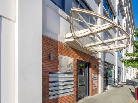 Home Apartment - Perth City Centre - Free WiFi - Tourism Townsville 4