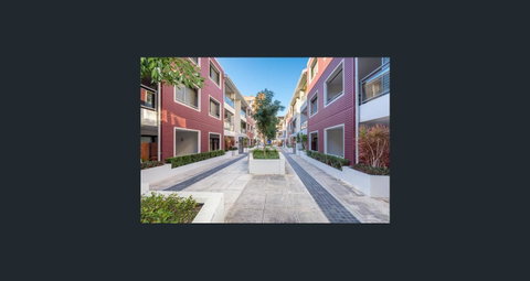 Home Apartment - Perth City Centre - Free WiFi - Tourism Townsville 7