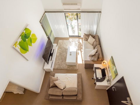 Home Apartment - Perth City Centre - Free WiFi - Tourism Townsville 11