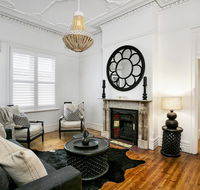 Soho Style in Manly - DARL9 - Tourism Townsville