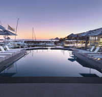 Anchorage Port Stephens - Tourism Townsville