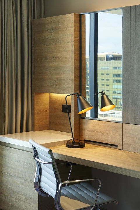 Doubletree By Hilton Perth Northbridge - Tourism Townsville 14