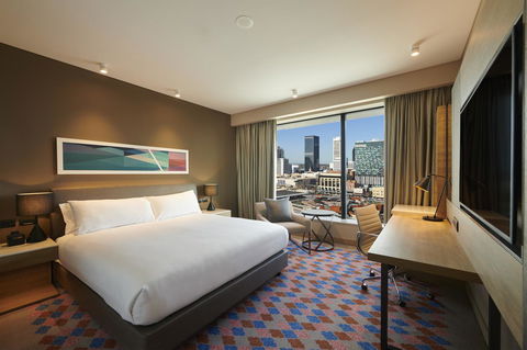Doubletree By Hilton Perth Northbridge - Tourism Townsville 10