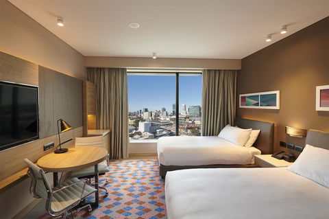 Doubletree By Hilton Perth Northbridge - Tourism Townsville 9