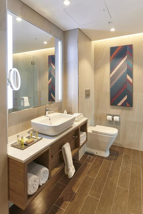 Doubletree By Hilton Perth Northbridge - Tourism Townsville 13
