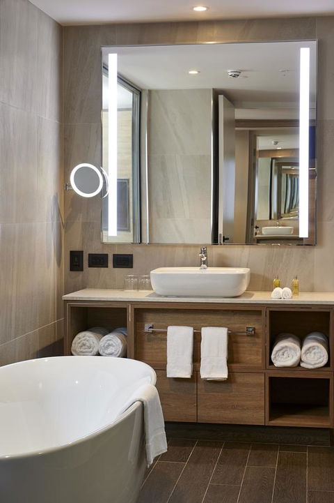 Doubletree By Hilton Perth Northbridge - Tourism Townsville 17