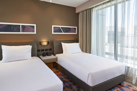 Doubletree By Hilton Perth Northbridge - Tourism Townsville 1