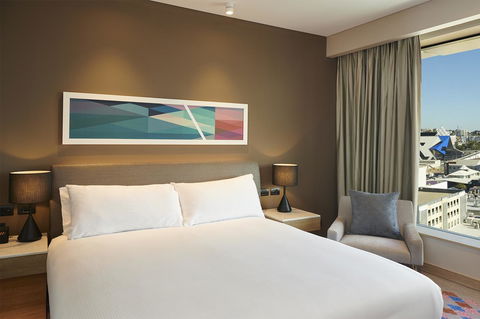 Doubletree By Hilton Perth Northbridge - Tourism Townsville 11