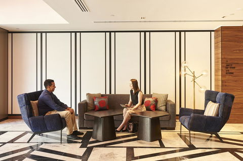 Doubletree By Hilton Perth Northbridge - Tourism Townsville 24