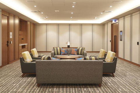 Doubletree By Hilton Perth Northbridge - Tourism Townsville 22