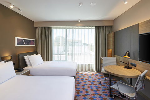 Doubletree By Hilton Perth Northbridge - Tourism Townsville 2