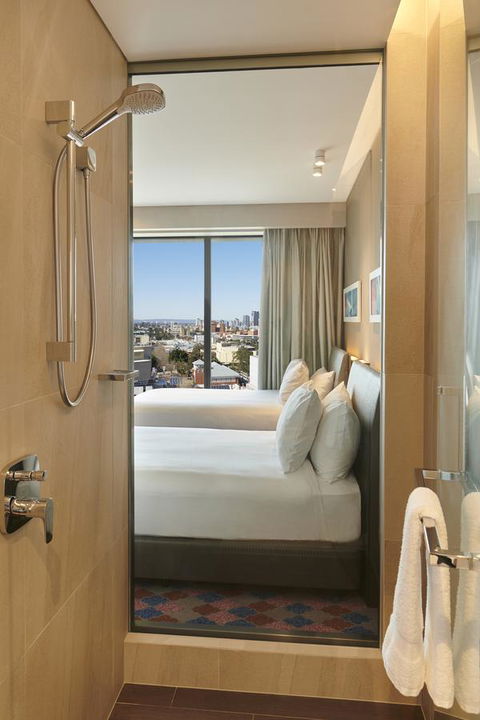 Doubletree By Hilton Perth Northbridge - Tourism Townsville 8