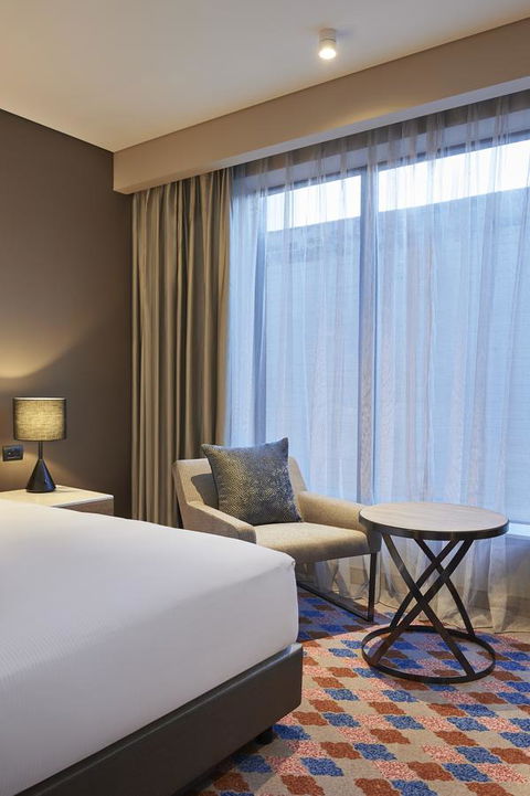Doubletree By Hilton Perth Northbridge - Tourism Townsville 3