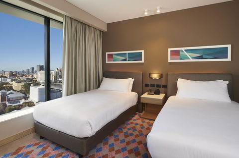 Doubletree By Hilton Perth Northbridge - Tourism Townsville 12