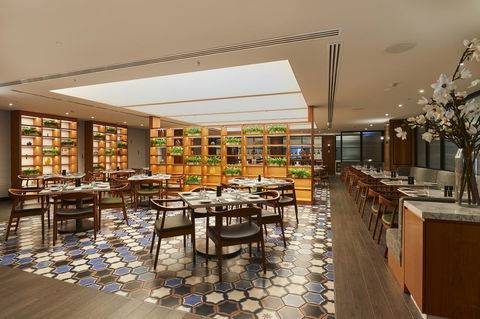 Doubletree By Hilton Perth Northbridge - Tourism Townsville 4