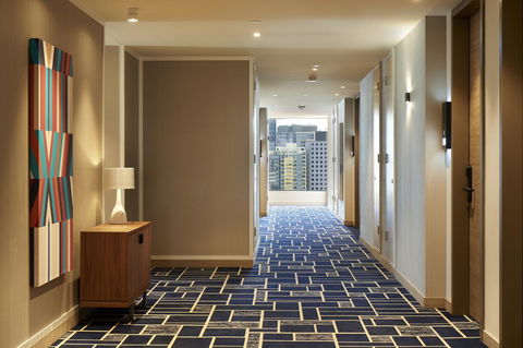 Doubletree By Hilton Perth Northbridge - Tourism Townsville 21