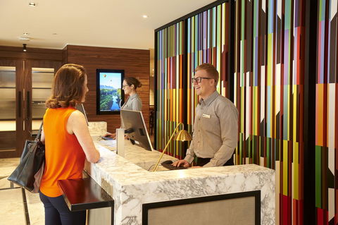 Doubletree By Hilton Perth Northbridge - Tourism Townsville 20