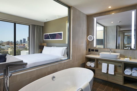 Doubletree By Hilton Perth Northbridge - Tourism Townsville 16