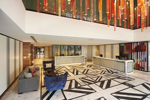 Doubletree By Hilton Perth Northbridge - Tourism Townsville 0