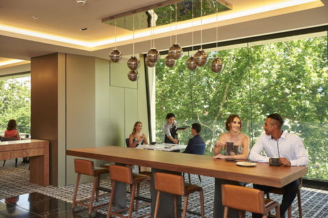 Doubletree By Hilton Perth Northbridge - Tourism Townsville 27