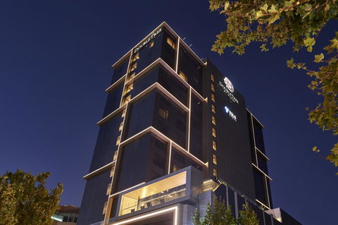 Doubletree By Hilton Perth Northbridge - Tourism Townsville 5