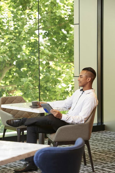 Doubletree By Hilton Perth Northbridge - Tourism Townsville 28
