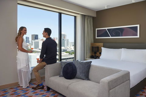 Doubletree By Hilton Perth Northbridge - Tourism Townsville 15