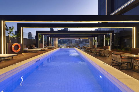 Doubletree By Hilton Perth Northbridge - Tourism Townsville 6