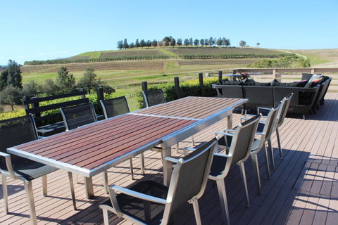 Grapevines Boutique Accommodation - Tourism Townsville 11