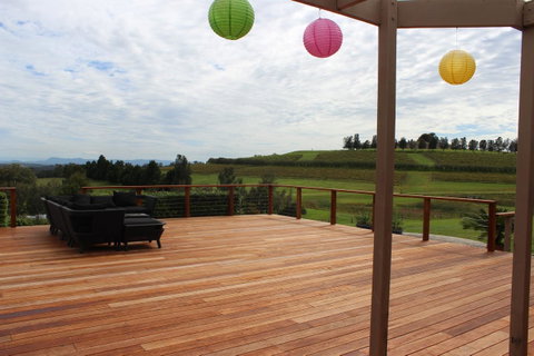 Grapevines Boutique Accommodation - Tourism Townsville 9