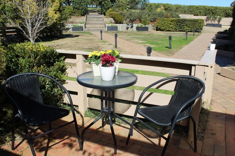 Grapevines Boutique Accommodation - Tourism Townsville 22