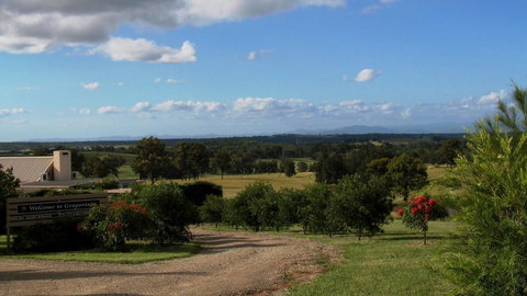 Grapevines Boutique Accommodation - Tourism Townsville 20